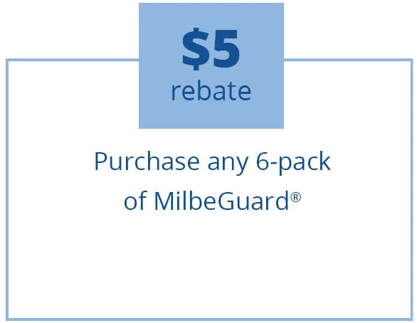 $5 rebate